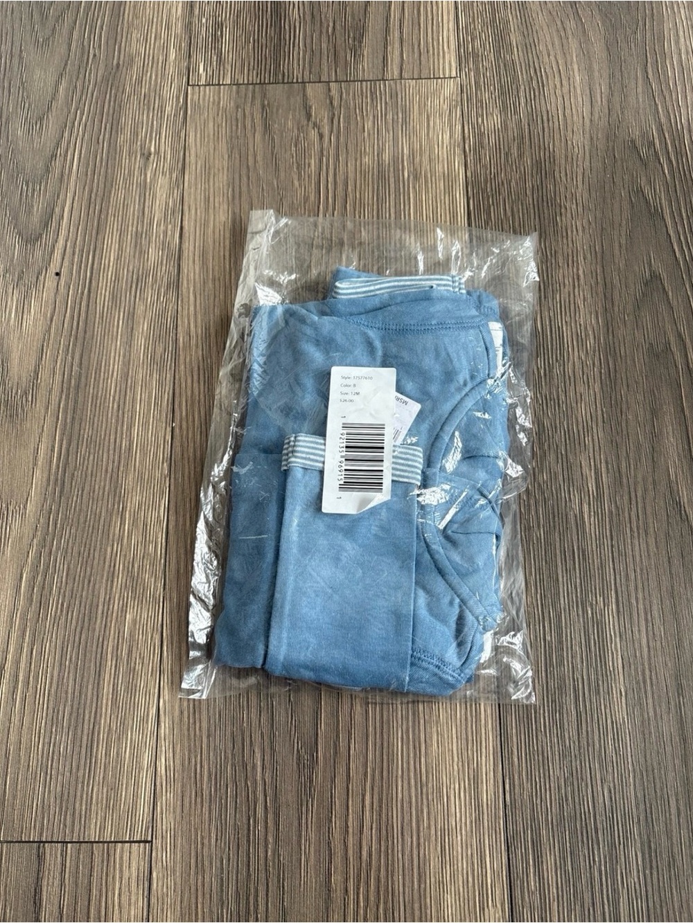 Carter's Blue Animal 3 Piece Cardigan Set